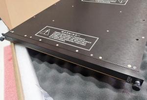 Best Invensys Triconex 3721 TMR Analog Input Modules DCS Safety system wholesale