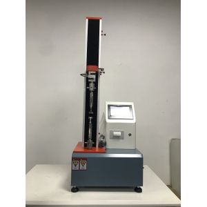 200N 500N 1KN Digital Tensile Testing Machine Electric Desktop