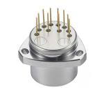 Navigation Grade Quartz Flexure Accelerometer Vibration Sensor for Oil Drilling