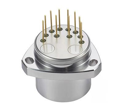 Cheap Navigation Grade Quartz Flexure Accelerometer Vibration Sensor for Oil Drilling for sale