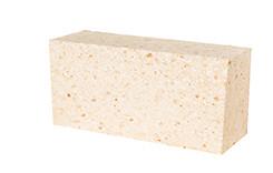 Best Al2o3 60% 70% 75% High Alumina Bricks , Fire Resistant Bricks Excellent Heat Stability wholesale