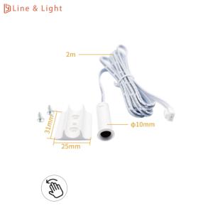 Best Master Control Sensitive 5 - 8 CM LED Light Sensors One Piece Hand Sensor wholesale
