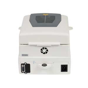 High Accuracy Halogen Moisture Meter ,Infrared Moisture Tester Metal powder