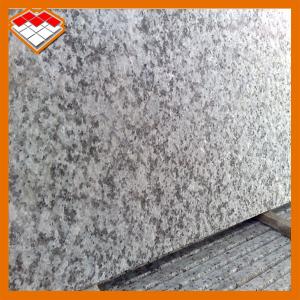 China Flamed 60*60cm G687 Granite Tiles For Park Decoration on sale