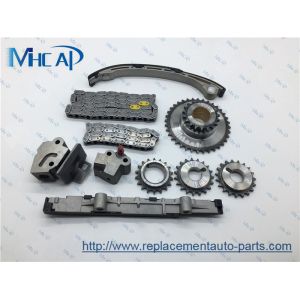 Automotive Parts Replace KA24DE Timing Chain Kit For NISSAN