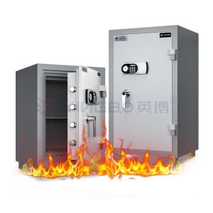 Best Fireproof Rating 30-120mins Fire Resistant Safe Box 4 Hour Fireproof Safe wholesale