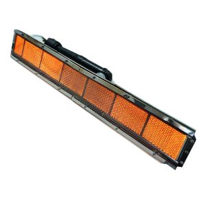 Best Industral Bakery Oven Gas Burner HD242 Tunnel Oven Furance Booth wholesale