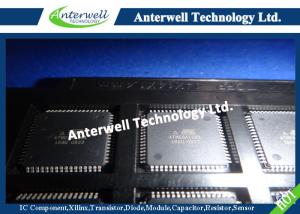 China 8-bit Microcontroller with 64K/128K/256K Bytes In-System Programmable Flash ATMEGA1281-16AU on sale
