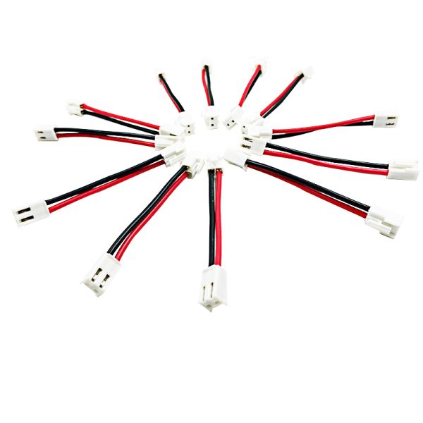 2 Pin 12 Pin 20 Pin Molex Wire Harness IP67 IP68 Insulated Terminal Waterproof