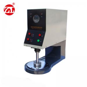 Best Digital Fabric Thickness Meter ,Test Thickness Range 0.01mm ~ 20.00mm wholesale