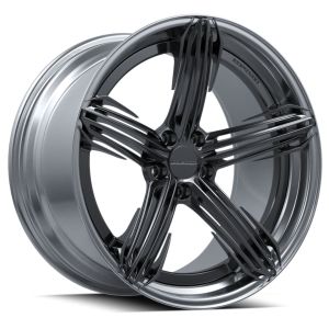 Best 2 Piece 5 Spokes Rims UF/2-153 wholesale