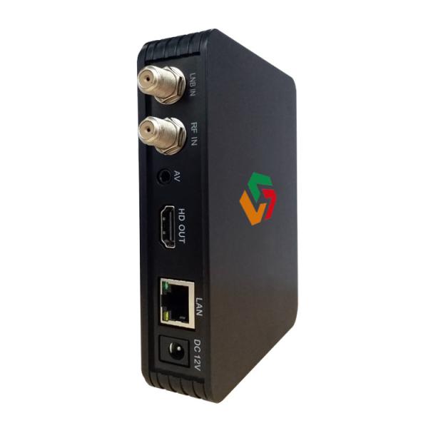 Cheap LKS SKS CS M3U VCM ACM  Satellite Box T2 S2 Combo Decoder Twin Tuner for sale