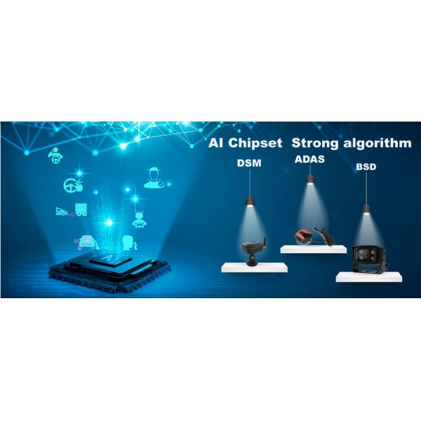 Truck Monitoring System Dvr Built In Mic And Speaker Support Real Time Tracking