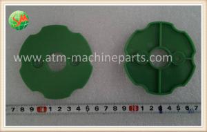 Best 445-0618501 NCR ATM Parts Plastic Hand Wheel in Green 4450618501 wholesale
