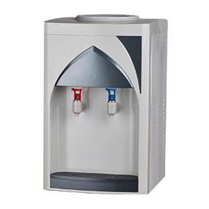 China R600a refrigerant white black golden silver color low noise high quality quickly cooling filtered water dispenser on sale