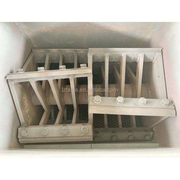 CE Plastic Crusher Machine Recycle For PP PE PET PVC PPR ABS