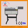 Desktop 300 x 400mm laser engraving machine TYE-3040 for sale