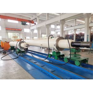 Buy cheap Oil Industry Hydraulic Cylinder Stainless Steel QPPY-D Type from wholesalers