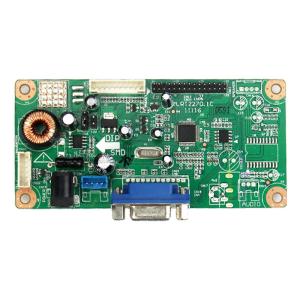 Best M.RT2270C.1 LCD Display Controller Board with VGA Terminal wholesale
