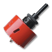 Best High speed steel Bi-metal Hole Saws wholesale