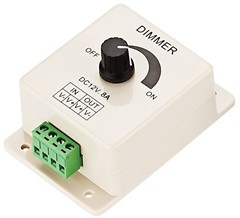Best Knob-operated Dimmer wholesale