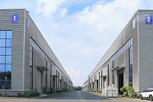 Zaozhuang No. 1 Cnc Machine Tool Co., Ltd.