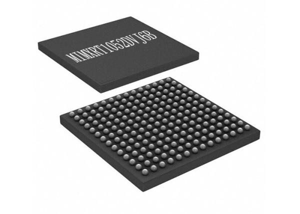 Cheap Microcontrollers IC MIMXRT1052DVJ6B 32Bit Embedded Microcontrollers 196LFBGA for sale