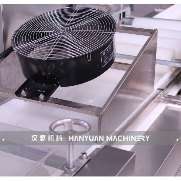 Nuts Date Cutting Machine