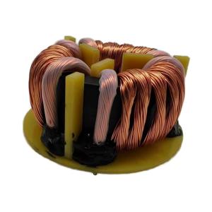 China Cross Reference / High Power Various Current Toroidal Common Mode Filter Inductor with ODM OEM Acceptance and Design on sale