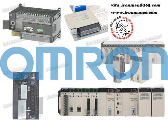 Omron CJ1W-OD211 Output Unit Programmable Logic Controller Module New In Box Pls