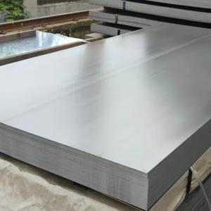 Best Wear Resistant Carbon Steel Plate NM360 NM400 NM450 NM500 Mill Edge 10mm wholesale