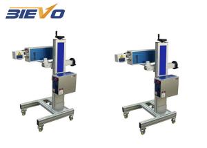 China 20W 30W 50W CO2 GAS Laser Coder fiber laser marking machines date coder on sale