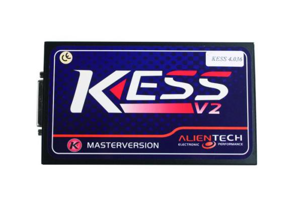 Cheap Firmware V4.036 Truck Version Auto ECU Programmer With V2.28 Software for sale