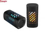 Promotional Gift New design Mini Led Flame Speaker Portable Wireless Bluetooth