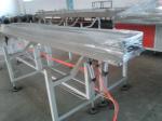 PVC Plastic Pipe Production Line Twin Screw Extruder / PVC Pipe Extrusion