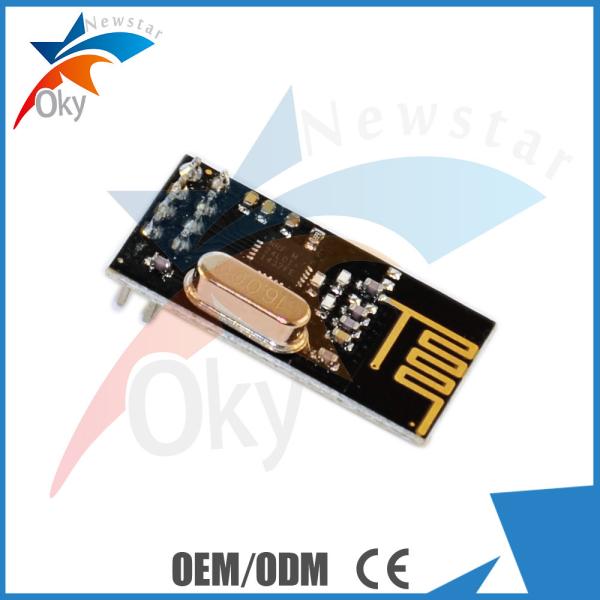 Cheap NRF24L01 Arduino Sensor Module 2.4GHz Wireless Transceiver Module for sale