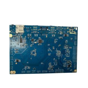 Best RK3576 Android Development Motherboard JLD-P20 With Android System Or Linux System wholesale