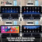 Lsailt Plug and Play RX NX LX android video interface Control by joystick mouse