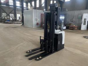 Best Lifting Height 2500MM AGV Automated Guided Vehicle Rated load 1000 KG wholesale