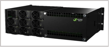 241122.235 36/1000 HE UI Eltek Flatpack S Rectifier Doc 241122.235.DS3 - V1