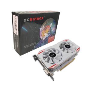 China 256Bit Memory Interface Radeon RX 580 16GB DDR5 Graphics Card with DP HD DVI Output on sale