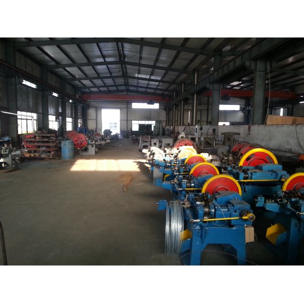 Rizhao Jiuheng Machinery Factory