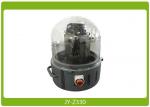 JY-Z330 Protective Dome Igloo Outdoor Moving Light Enclosure Affordable price