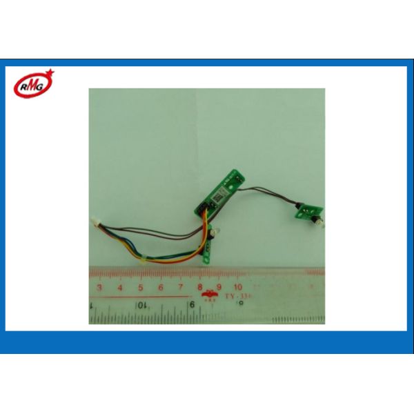 1750173205-33 ATM Spare Parts Wincor Nixdorf V2CU Card Reader Sensor
