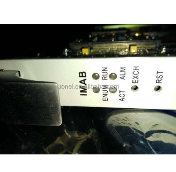 Cheap ZTE IMAB IMA/ATM protocol processing board for ZTE Wireless Controller ATCA UPBA5 UPBA7 UPBA1 UPBA0 for sale