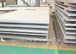 DIN 1.4401 Stainless Steel Sheet 316 16mm / Grade 316 1500 Width Stainless Steel