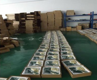 Eyelet Grommet Press Machine , Heavy Duty Hand Press Grommet Machine For Banners