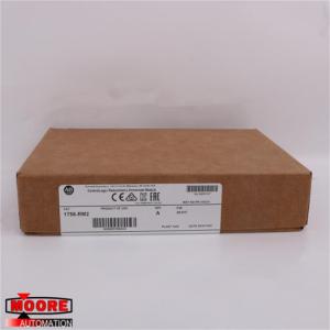 Best 1756-RM2 1756RM2 Allen Bradley AB ControlLogix Redundancy Enhanced Module wholesale