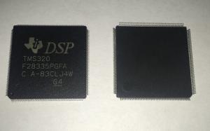 China TMS320F28335PGFA C28x Microcontroller Texas Instruments MCU on sale