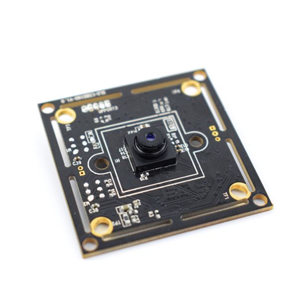 Ultra Compact 1080P 60FPS HD 2MP Camera Module Himax Sensor HM2160